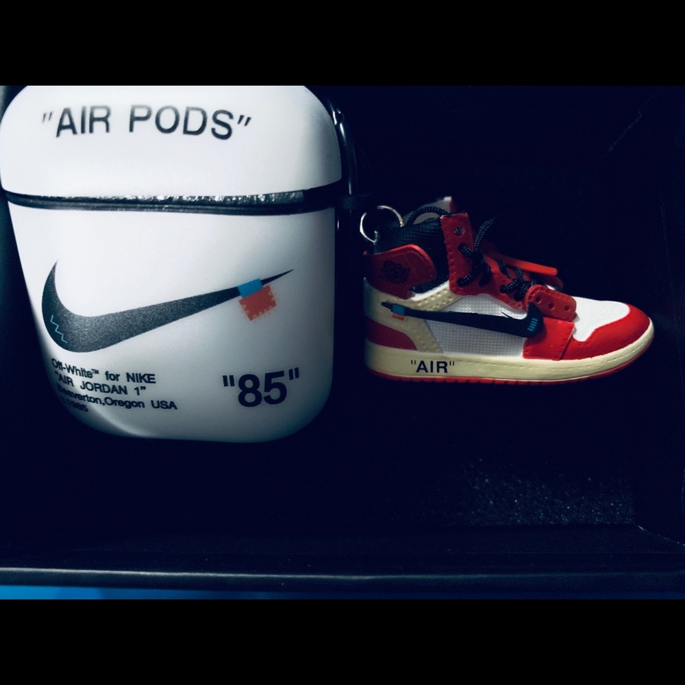 COPY - AirPod Case